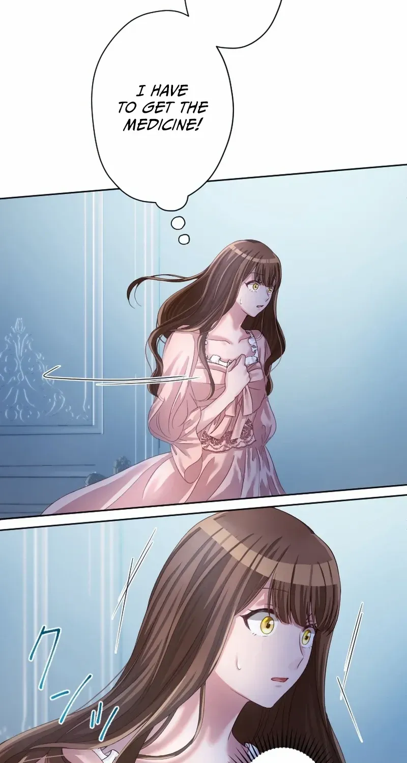 I Underestimated My Oshi’s Attachment Chapter 12 page 27 - 