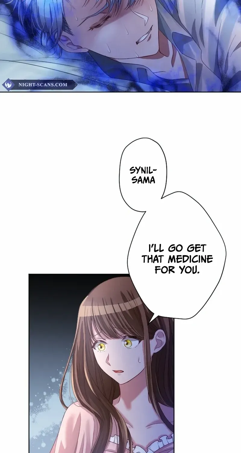 I Underestimated My Oshi’s Attachment Chapter 12 page 30 - 