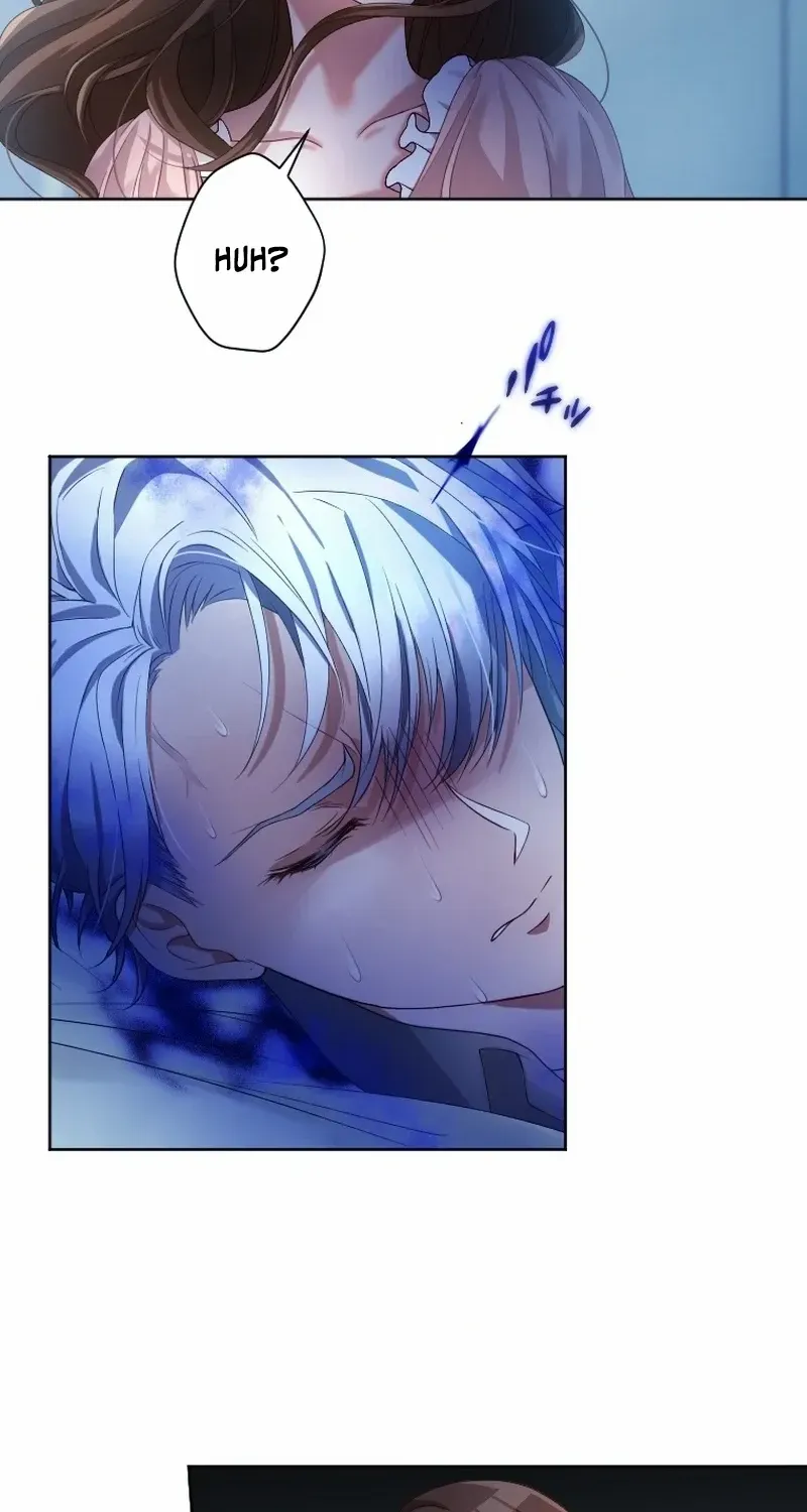 I Underestimated My Oshi’s Attachment Chapter 12 page 34 - 