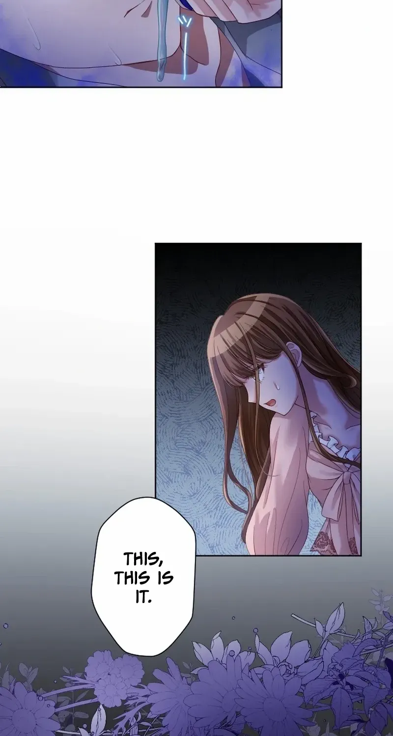 I Underestimated My Oshi’s Attachment Chapter 12 page 40 - 
