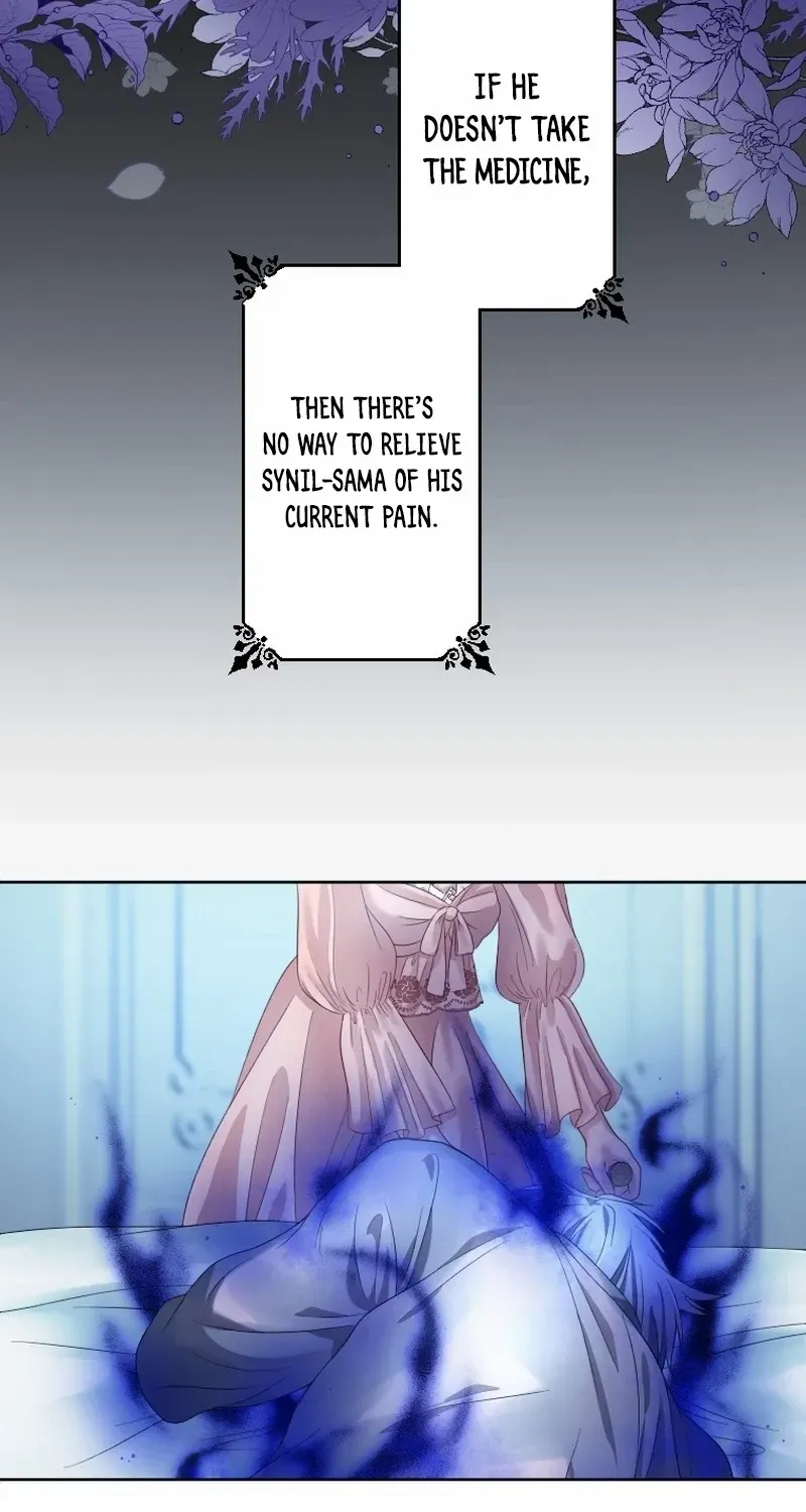 I Underestimated My Oshi’s Attachment Chapter 12 page 42 - 