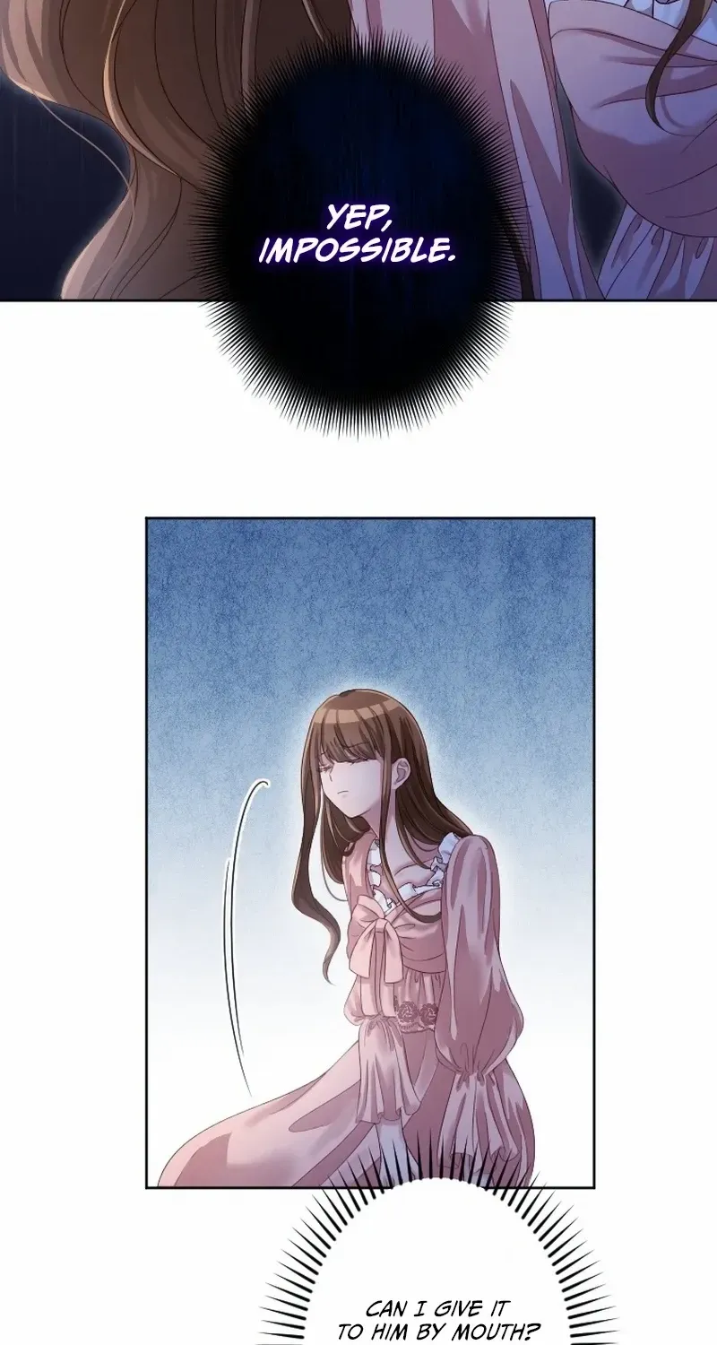 I Underestimated My Oshi’s Attachment Chapter 12 page 48 - 