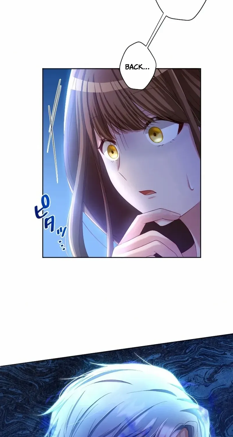 I Underestimated My Oshi’s Attachment Chapter 12 page 6 - 