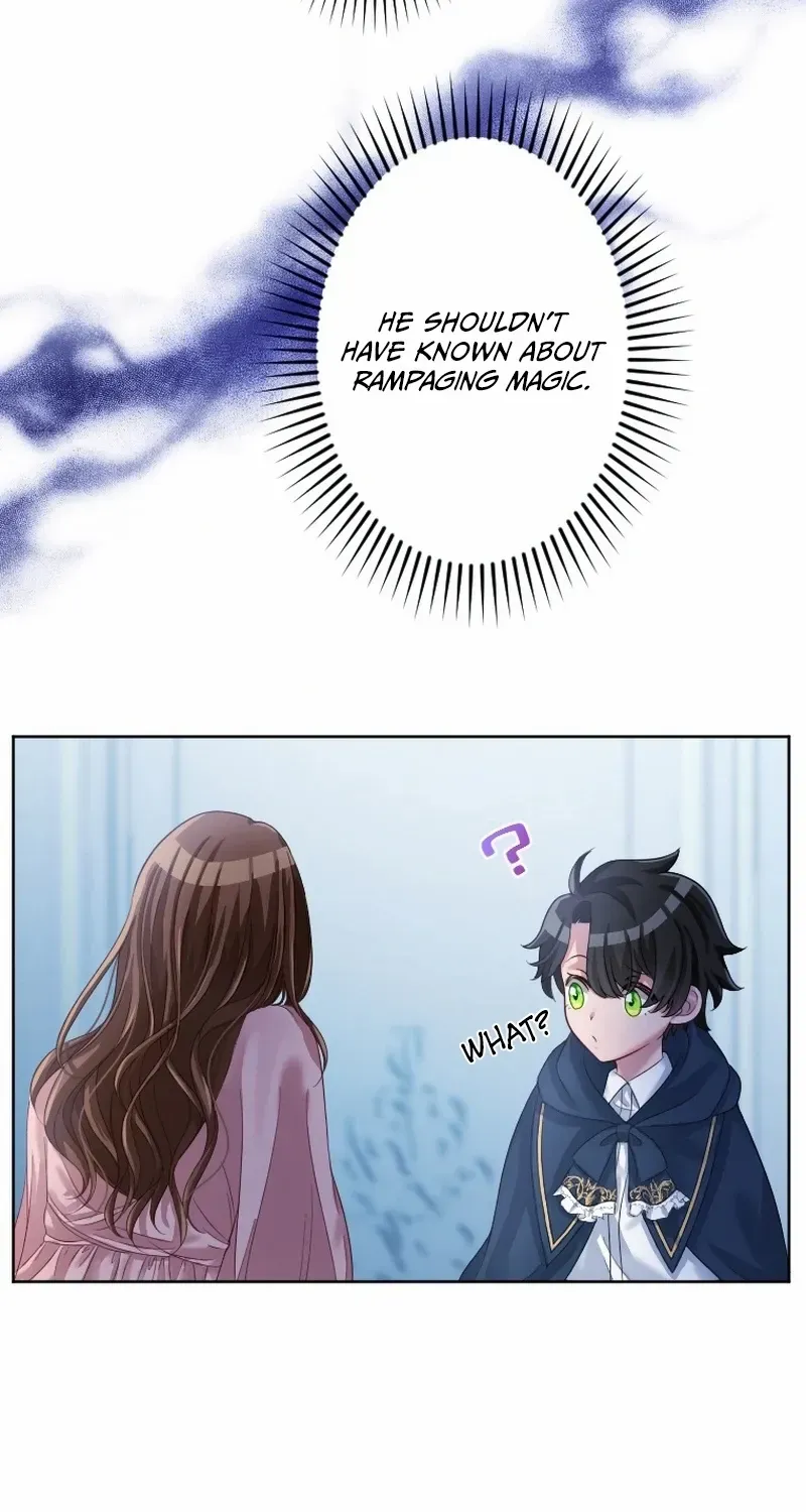 I Underestimated My Oshi’s Attachment Chapter 12 page 67 - 