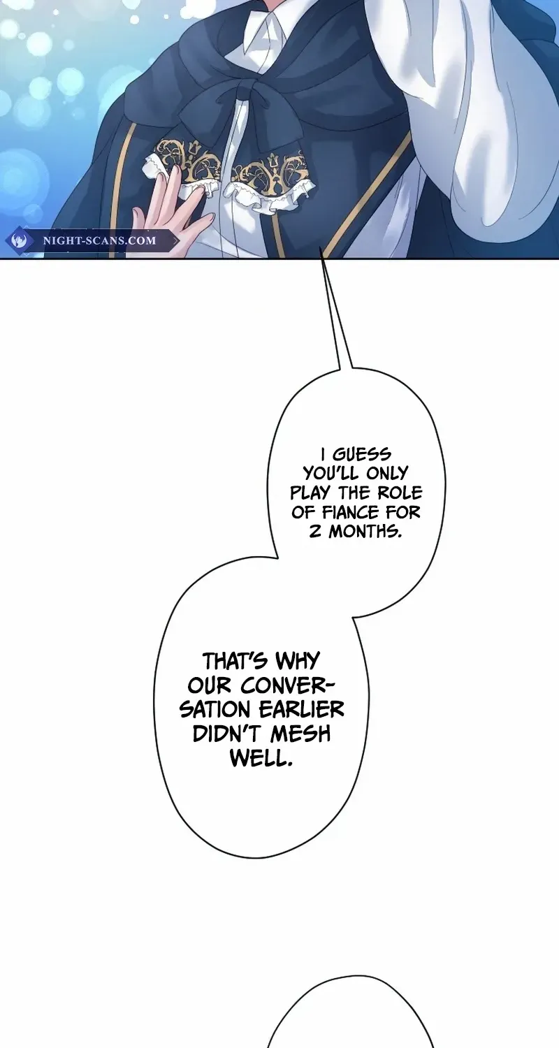 I Underestimated My Oshi’s Attachment Chapter 12 page 78 - 