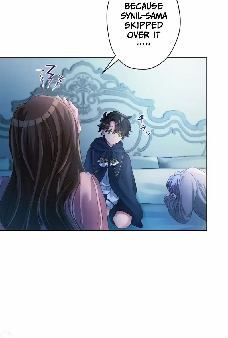 I Underestimated My Oshi’s Attachment Chapter 12 page 79 - 