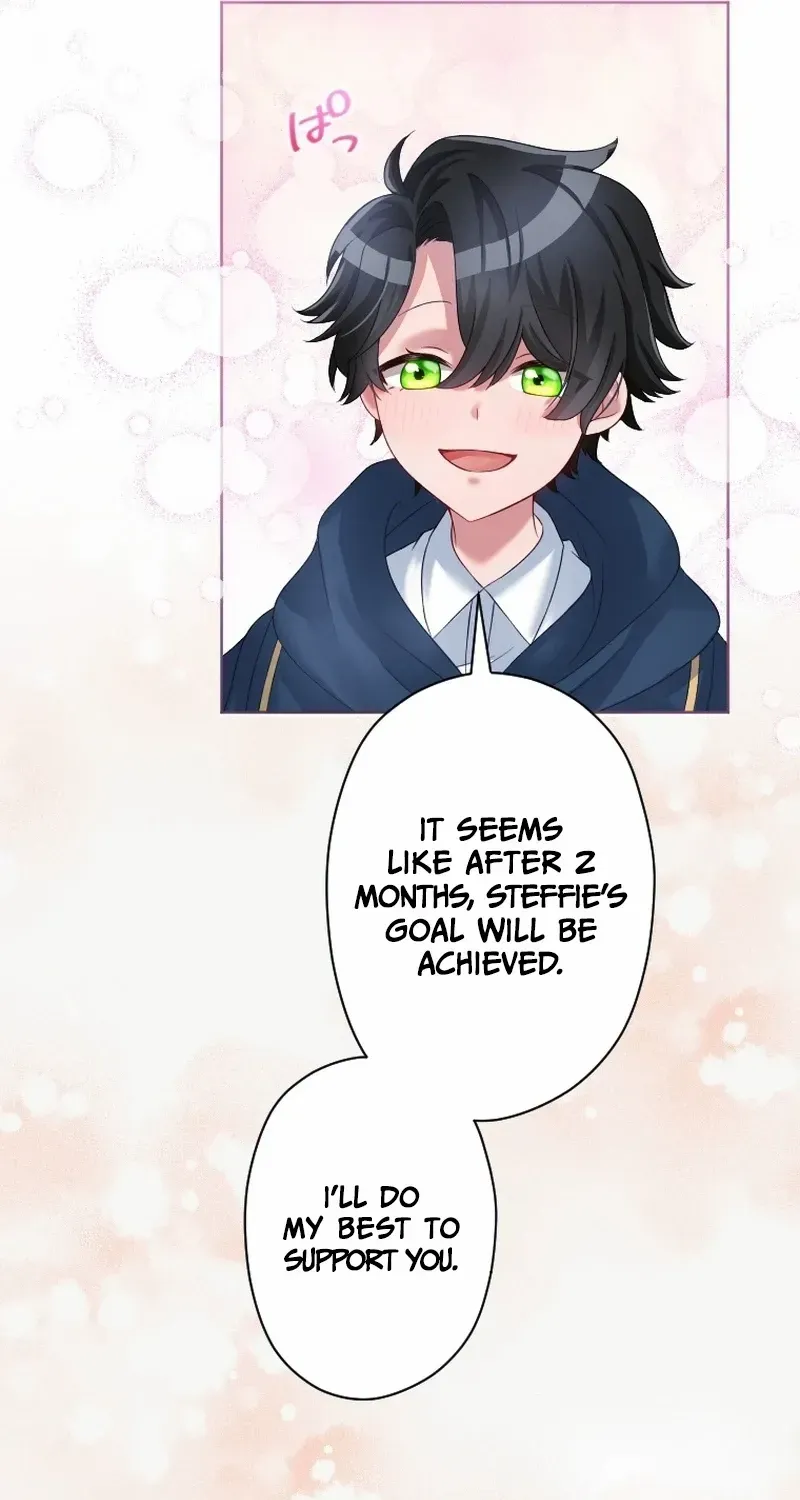 I Underestimated My Oshi’s Attachment Chapter 12 page 80 - 