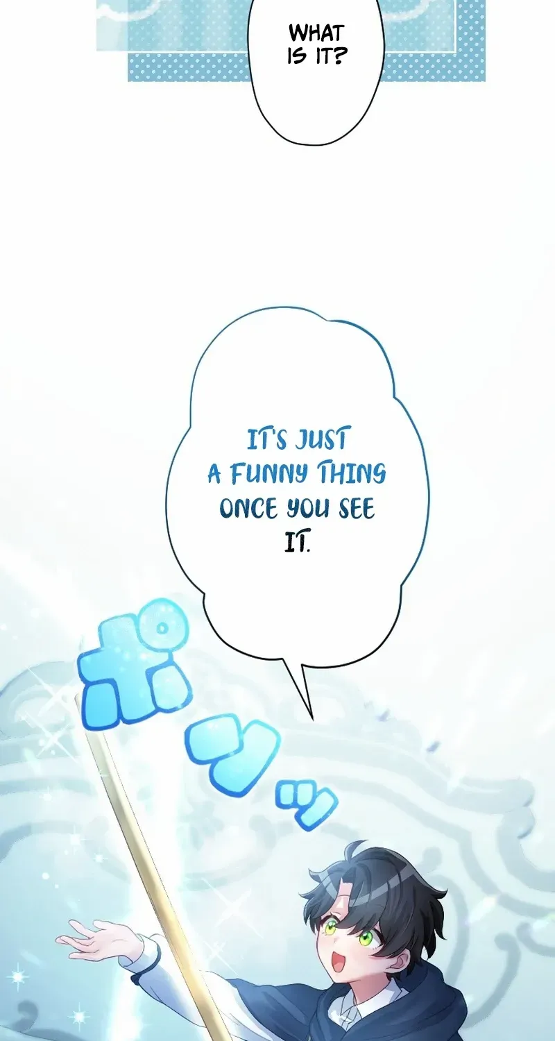 I Underestimated My Oshi’s Attachment Chapter 12 page 84 - 