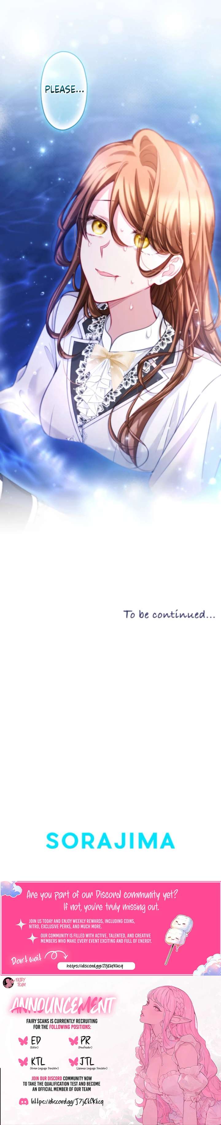 I Underestimated My Oshi’s Attachment Chapter 125 page 8 - 