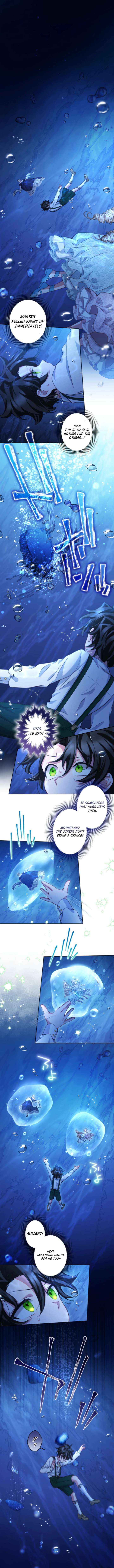 I Underestimated My Oshi’s Attachment Chapter 126 page 5 - 