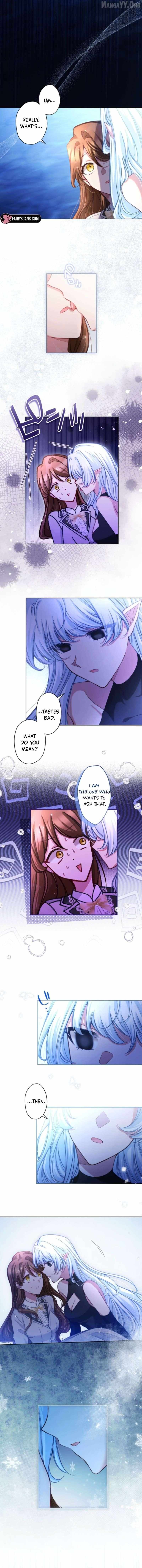 I Underestimated My Oshi’s Attachment Chapter 127 page 7 - 
