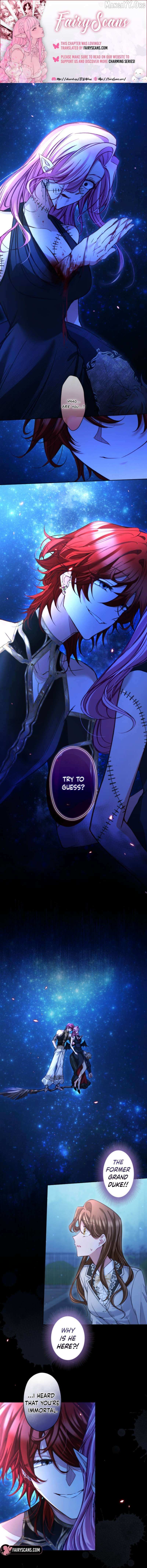 I Underestimated My Oshi’s Attachment Chapter 129 page 2 - 