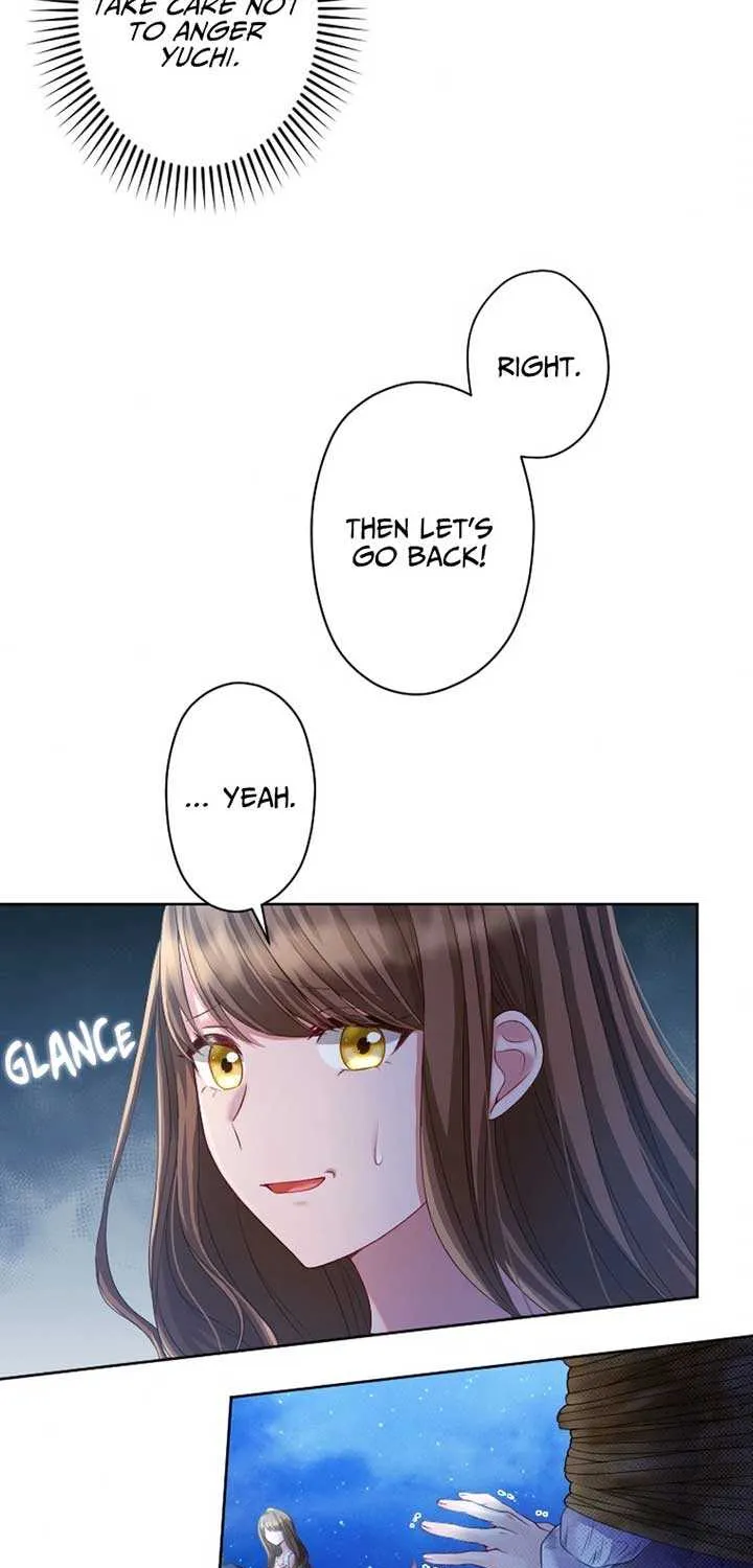I Underestimated My Oshi’s Attachment Chapter 13 page 11 - 