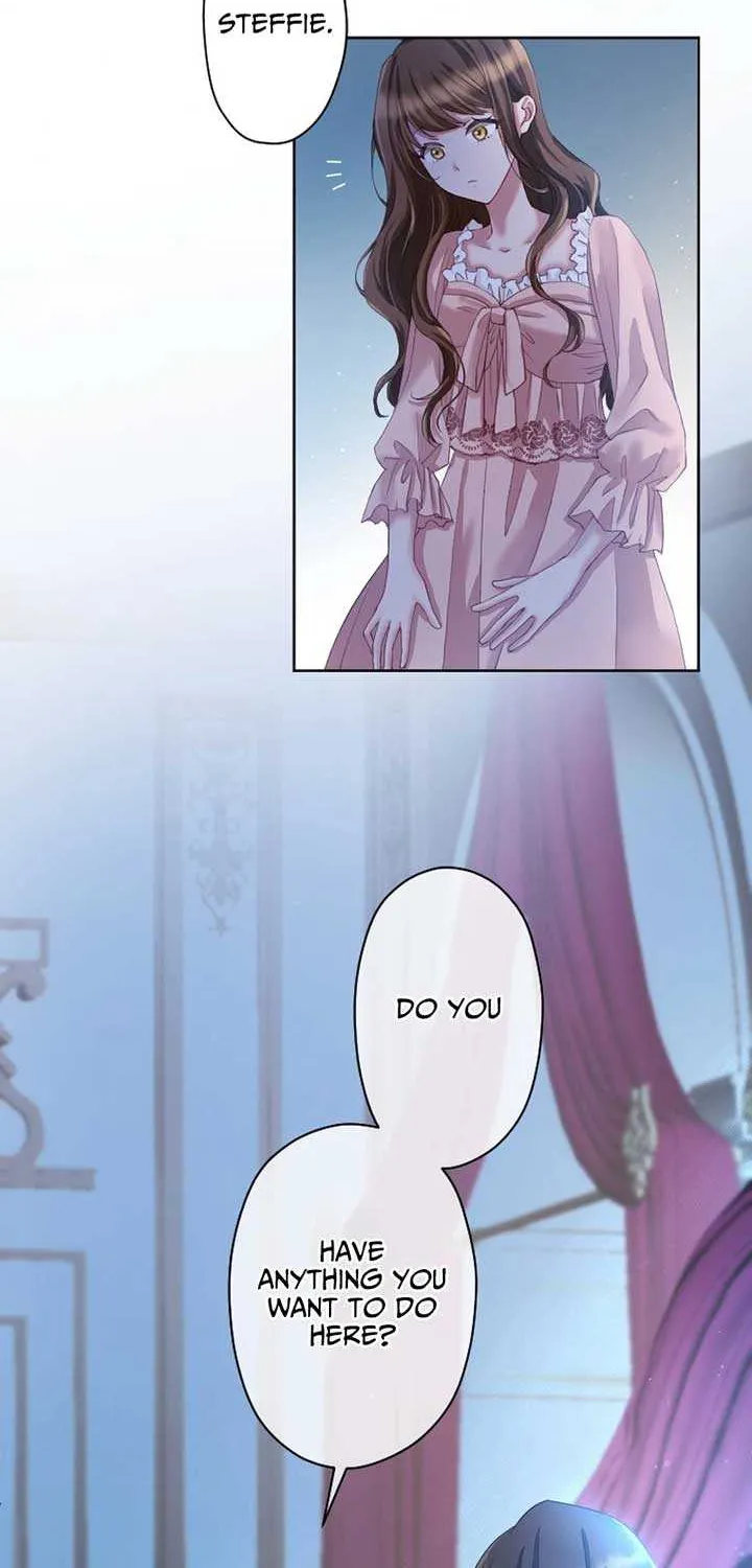 I Underestimated My Oshi’s Attachment Chapter 13 page 16 - 