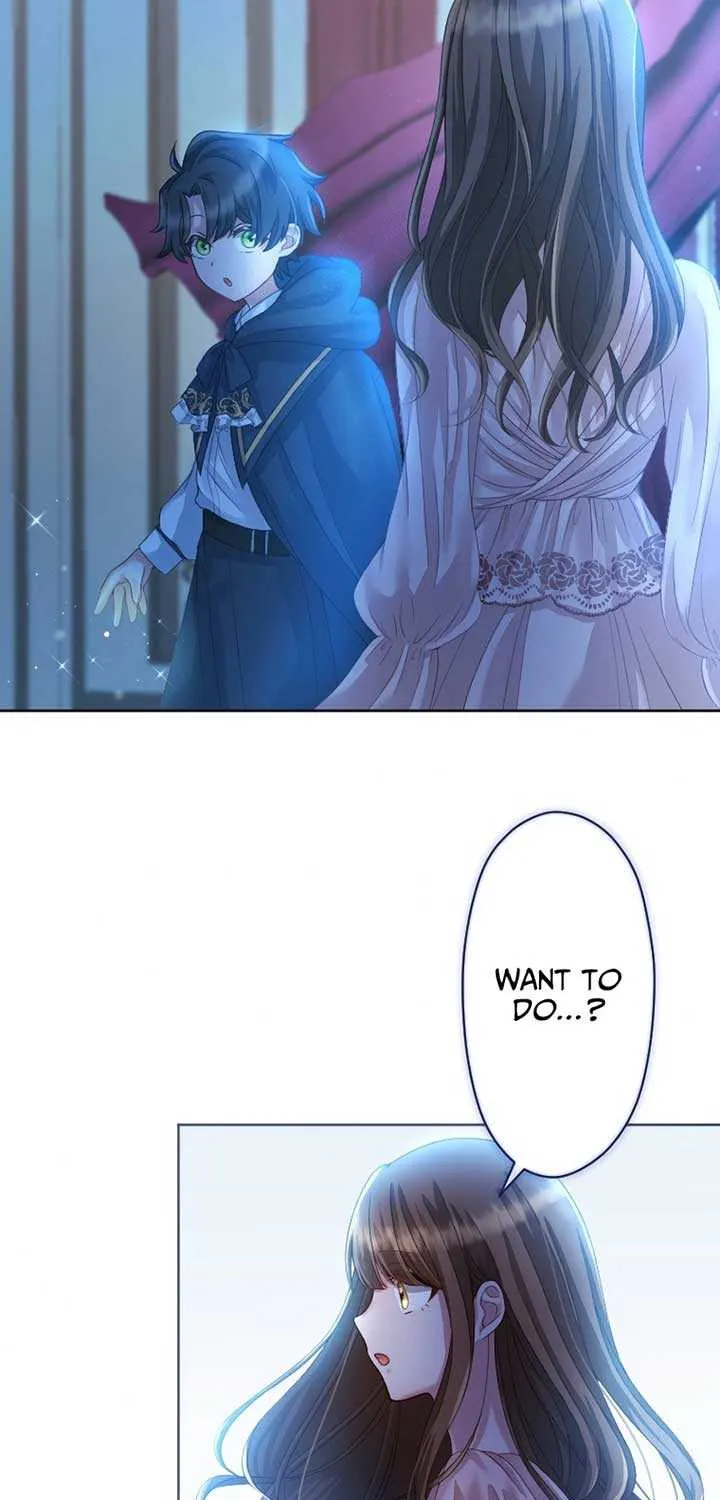 I Underestimated My Oshi’s Attachment Chapter 13 page 17 - 