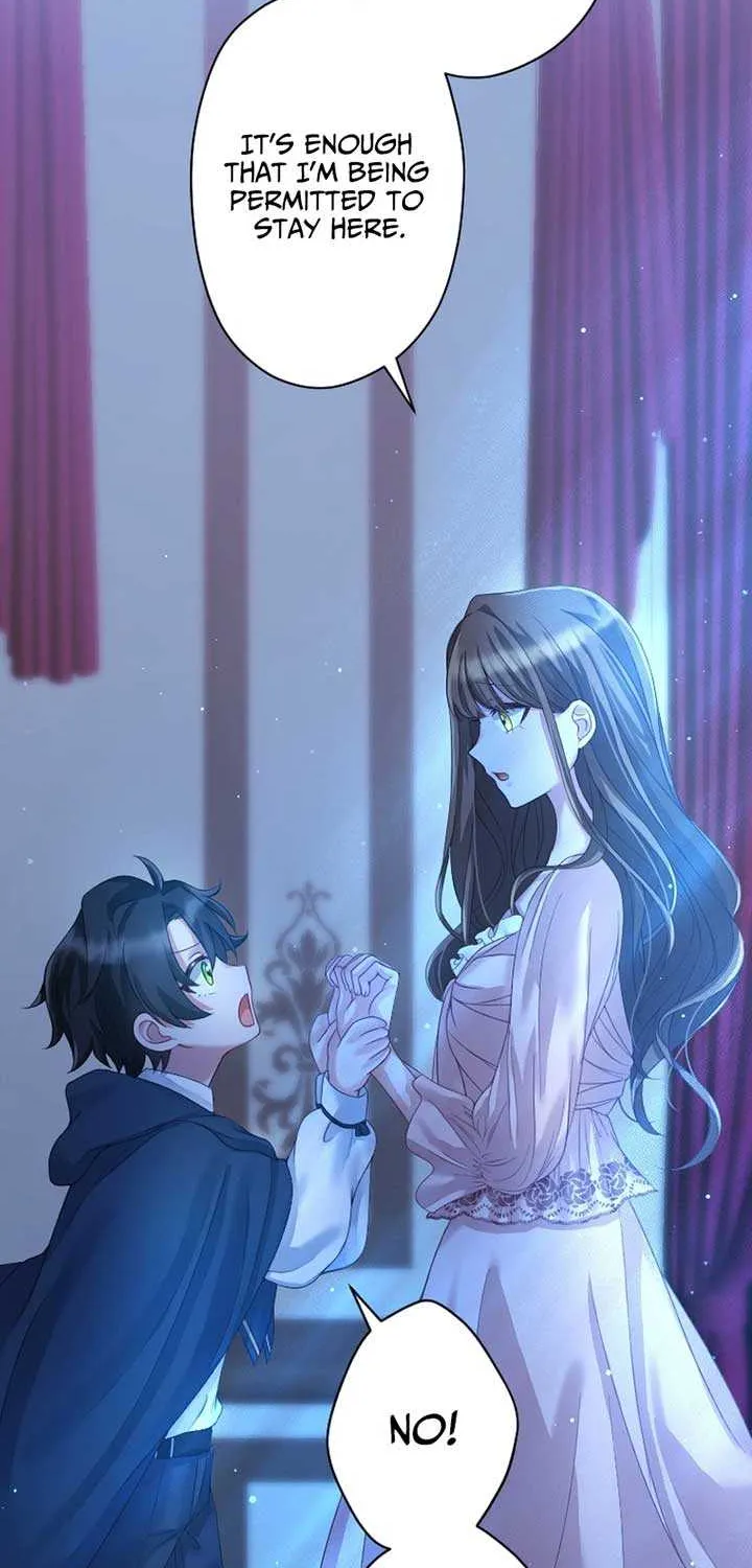 I Underestimated My Oshi’s Attachment Chapter 13 page 20 - 