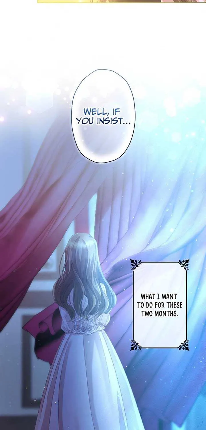I Underestimated My Oshi’s Attachment Chapter 13 page 22 - 