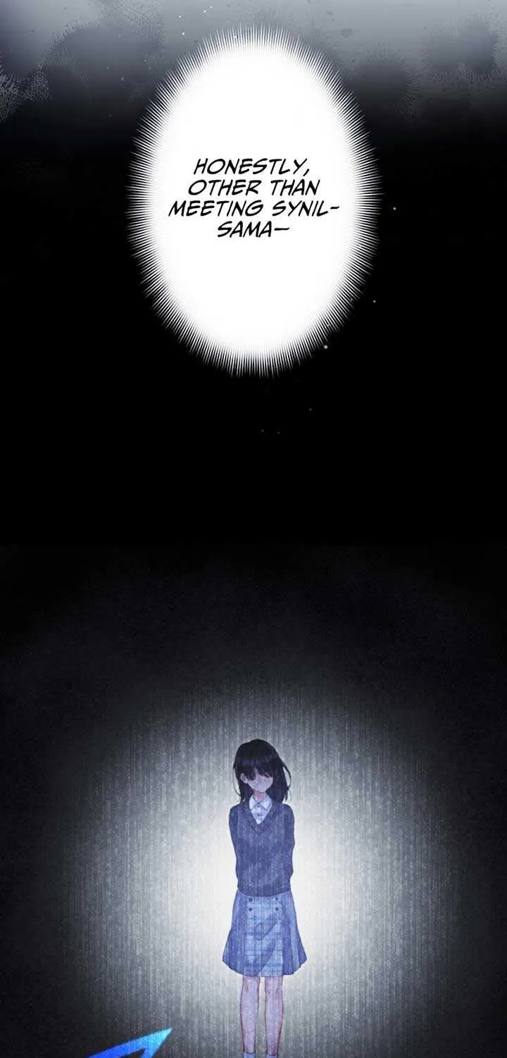 I Underestimated My Oshi’s Attachment Chapter 13 page 25 - 