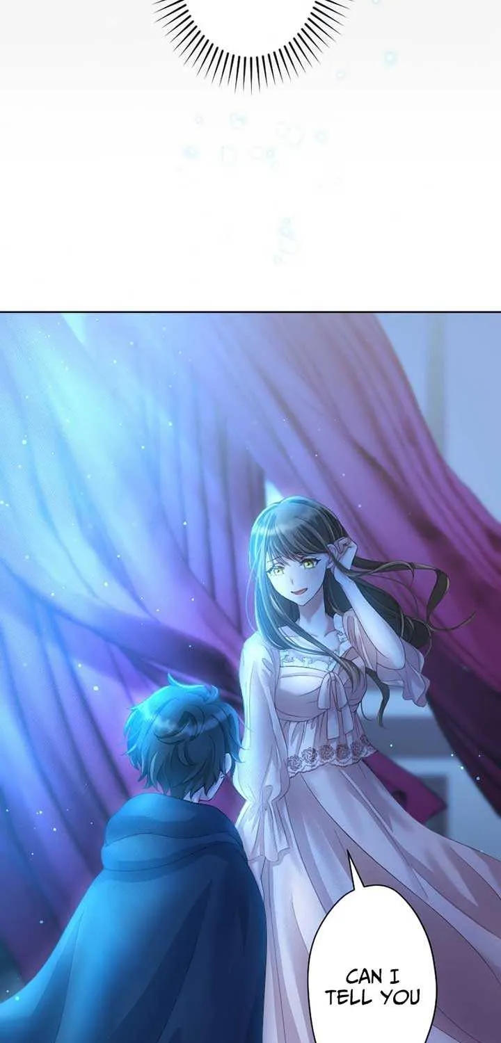 I Underestimated My Oshi’s Attachment Chapter 13 page 27 - 