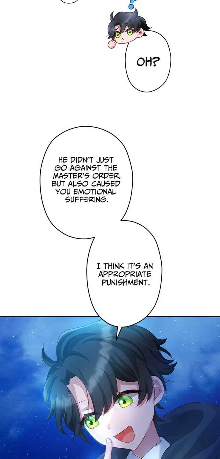 I Underestimated My Oshi’s Attachment Chapter 13 page 4 - 