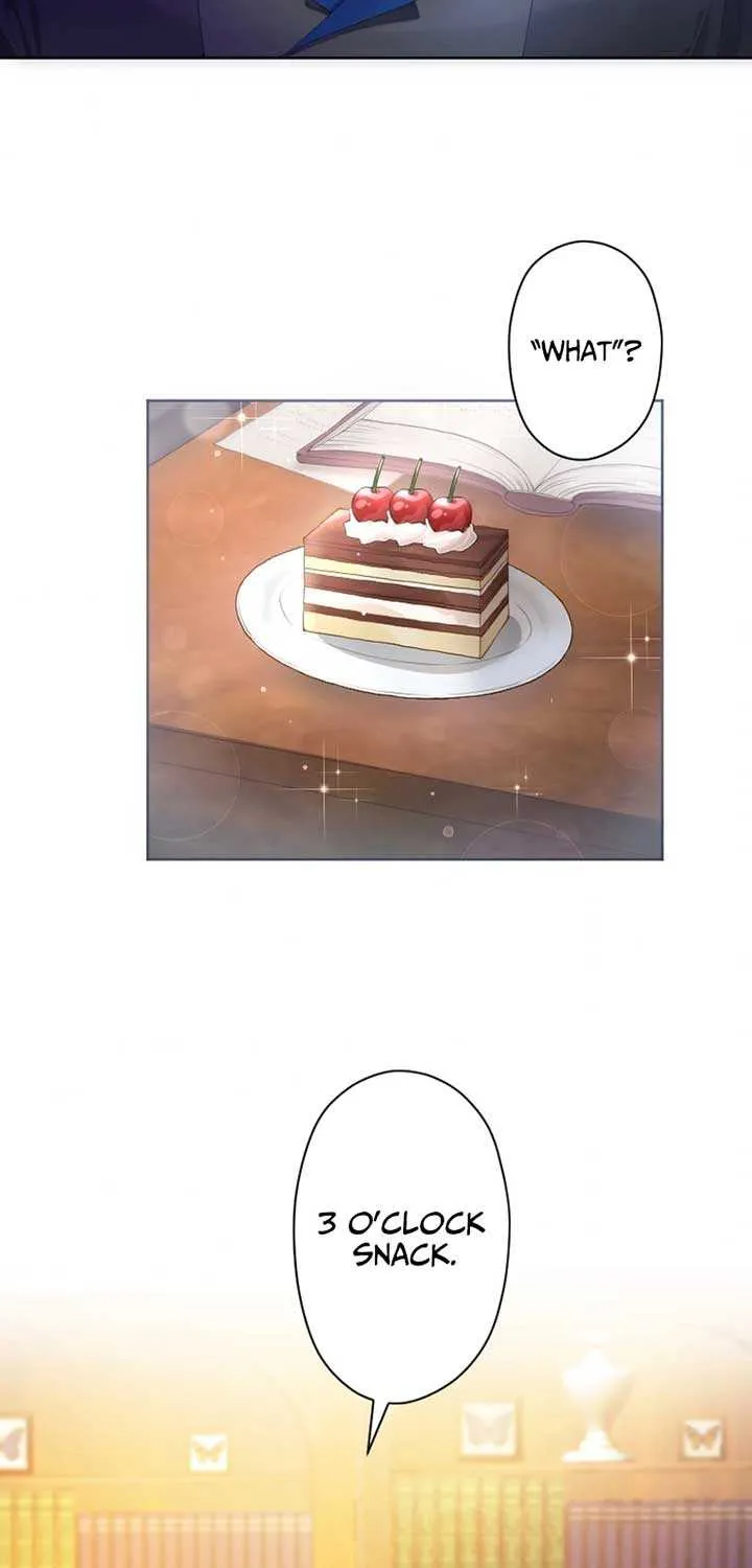 I Underestimated My Oshi’s Attachment Chapter 13 page 31 - 