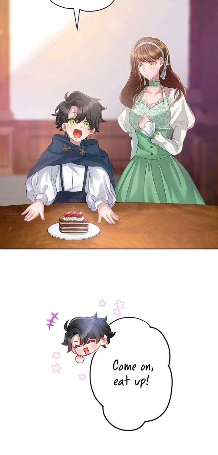 I Underestimated My Oshi’s Attachment Chapter 13 page 33 - 