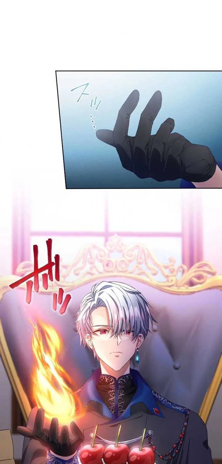 I Underestimated My Oshi’s Attachment Chapter 13 page 34 - 