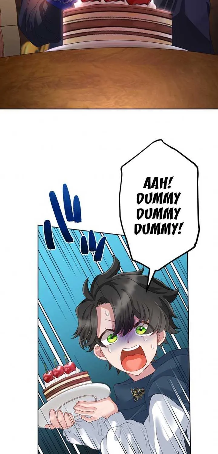 I Underestimated My Oshi’s Attachment Chapter 13 page 35 - 