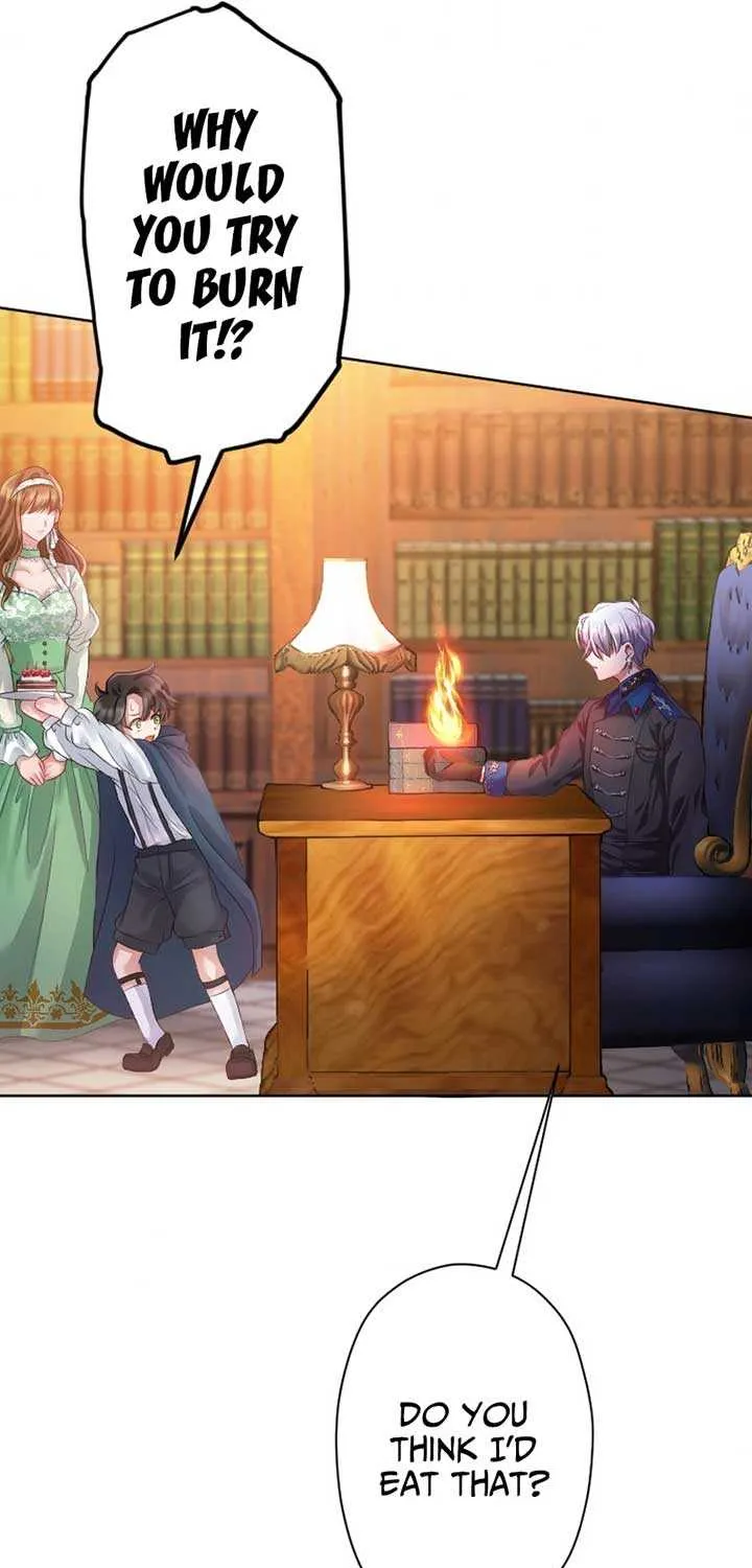 I Underestimated My Oshi’s Attachment Chapter 13 page 37 - 
