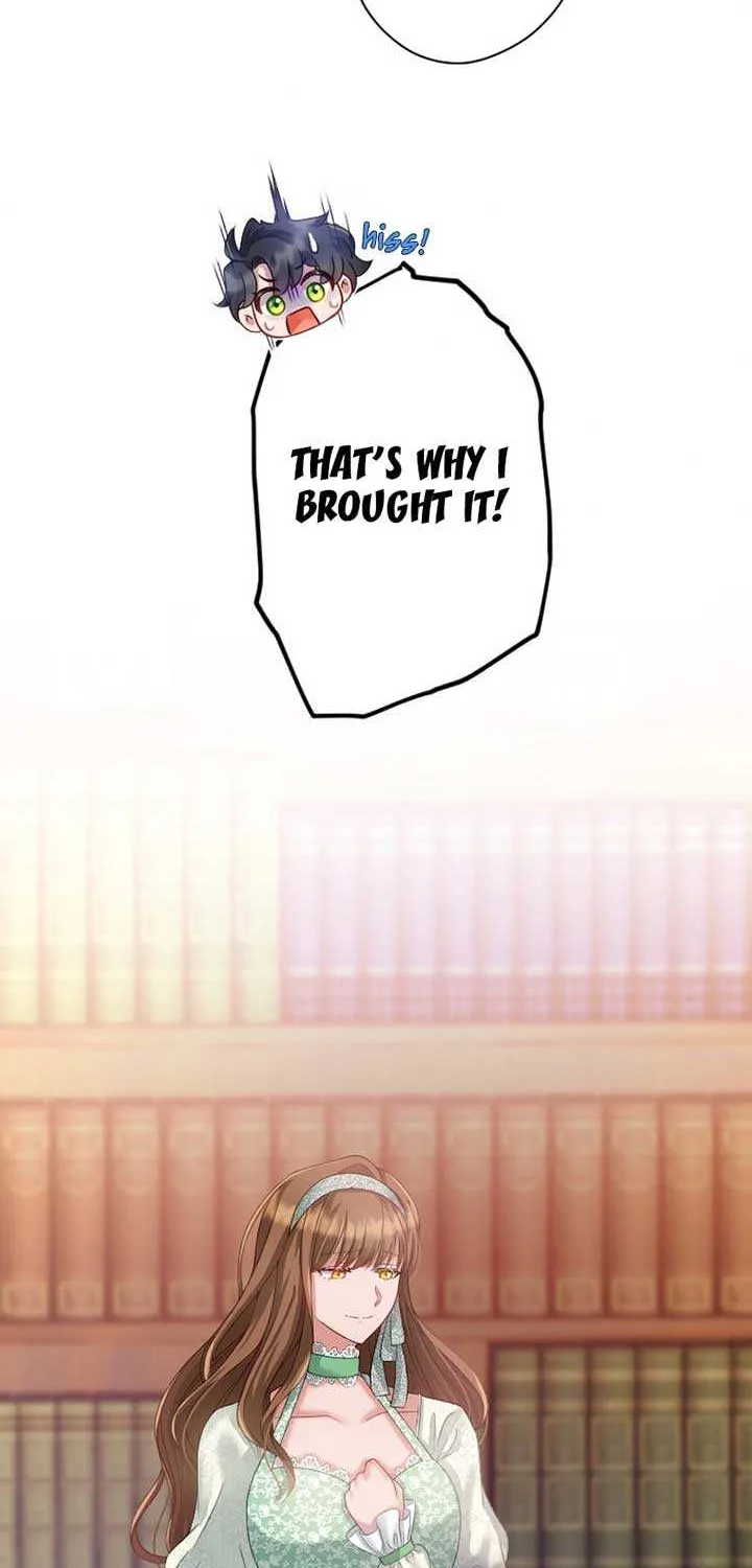 I Underestimated My Oshi’s Attachment Chapter 13 page 38 - 