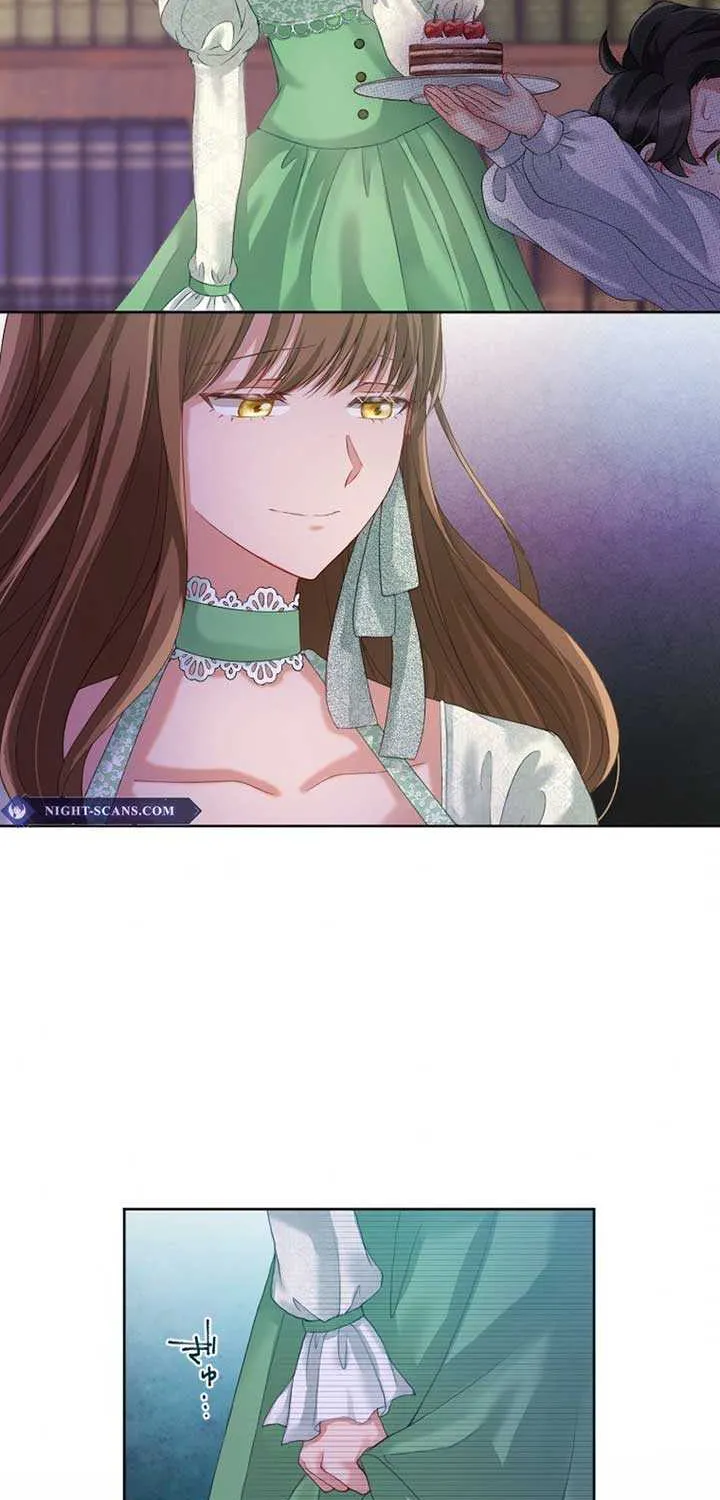 I Underestimated My Oshi’s Attachment Chapter 13 page 39 - 