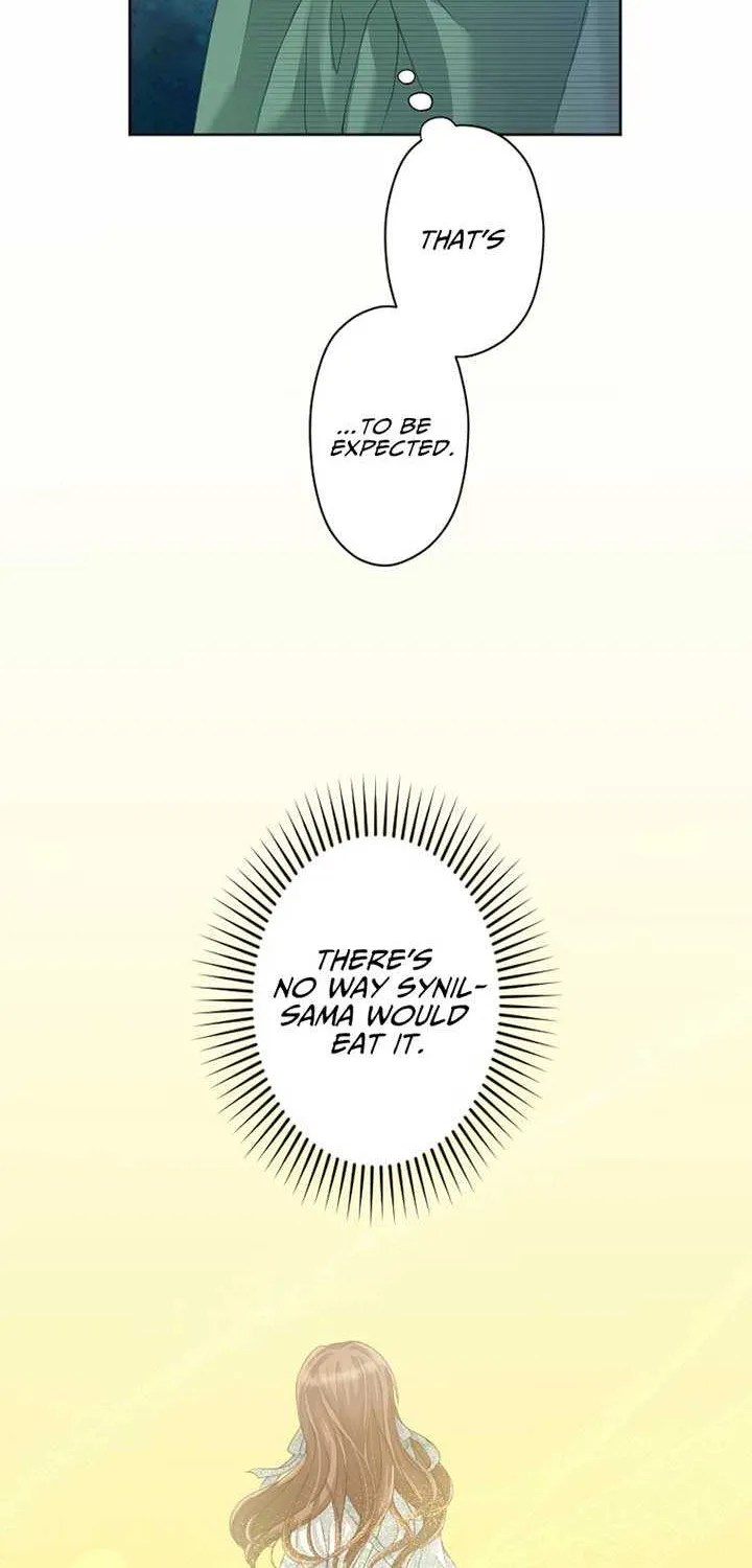 I Underestimated My Oshi’s Attachment Chapter 13 page 40 - 