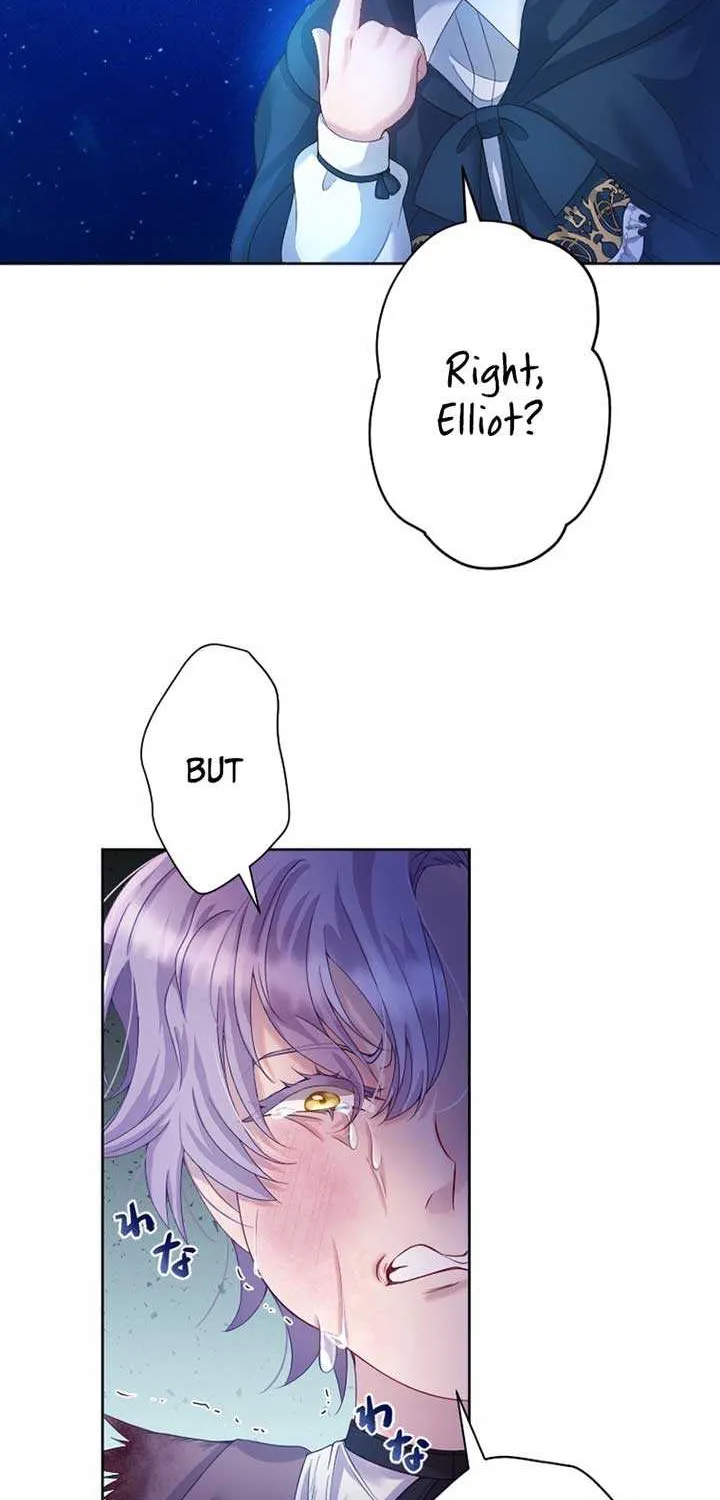 I Underestimated My Oshi’s Attachment Chapter 13 page 5 - 