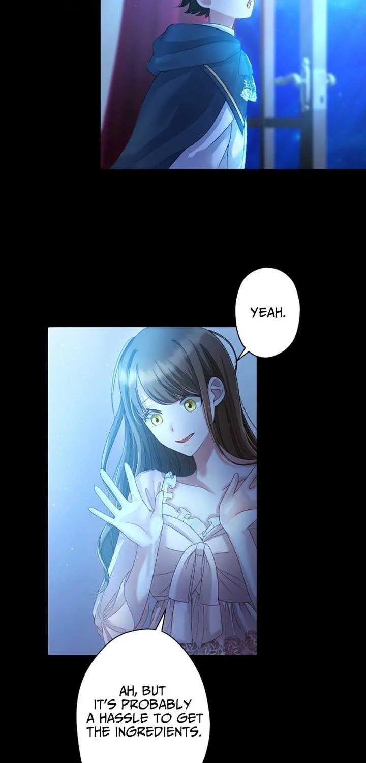 I Underestimated My Oshi’s Attachment Chapter 13 page 44 - 
