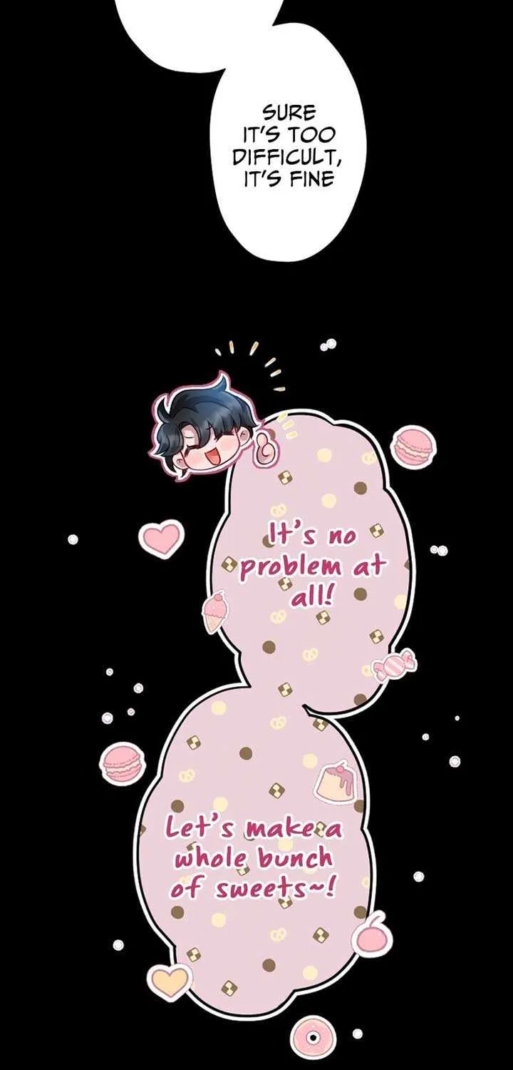 I Underestimated My Oshi’s Attachment Chapter 13 page 45 - 
