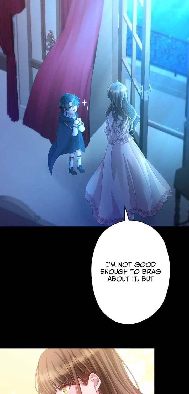 I Underestimated My Oshi’s Attachment Chapter 13 page 48 - 