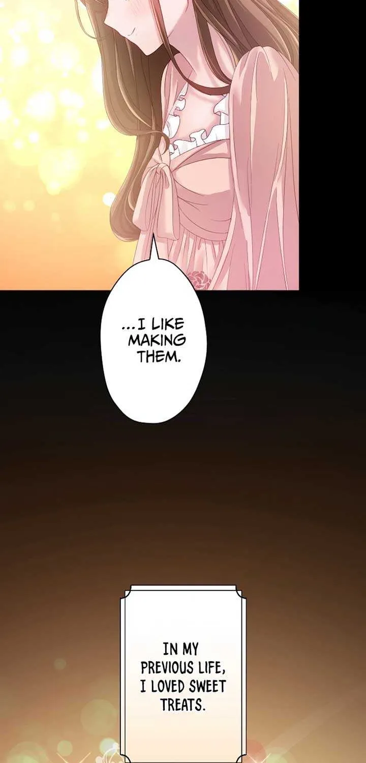 I Underestimated My Oshi’s Attachment Chapter 13 page 49 - 