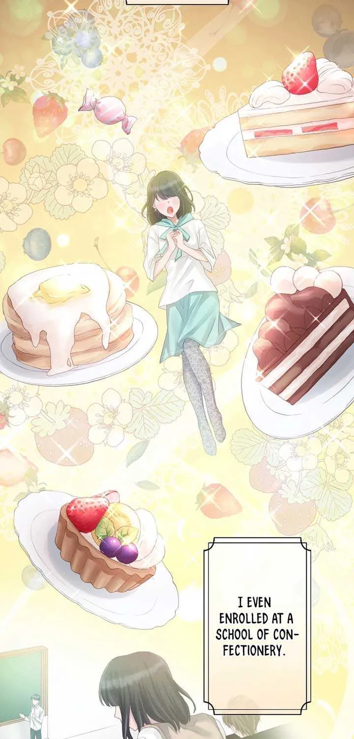 I Underestimated My Oshi’s Attachment Chapter 13 page 50 - 