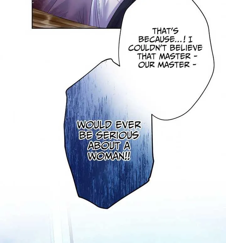 I Underestimated My Oshi’s Attachment Chapter 13 page 6 - 