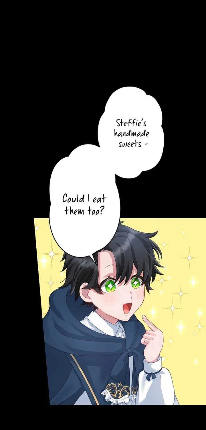 I Underestimated My Oshi’s Attachment Chapter 13 page 54 - 
