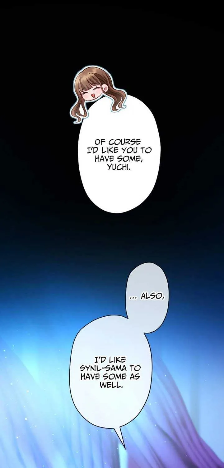I Underestimated My Oshi’s Attachment Chapter 13 page 55 - 