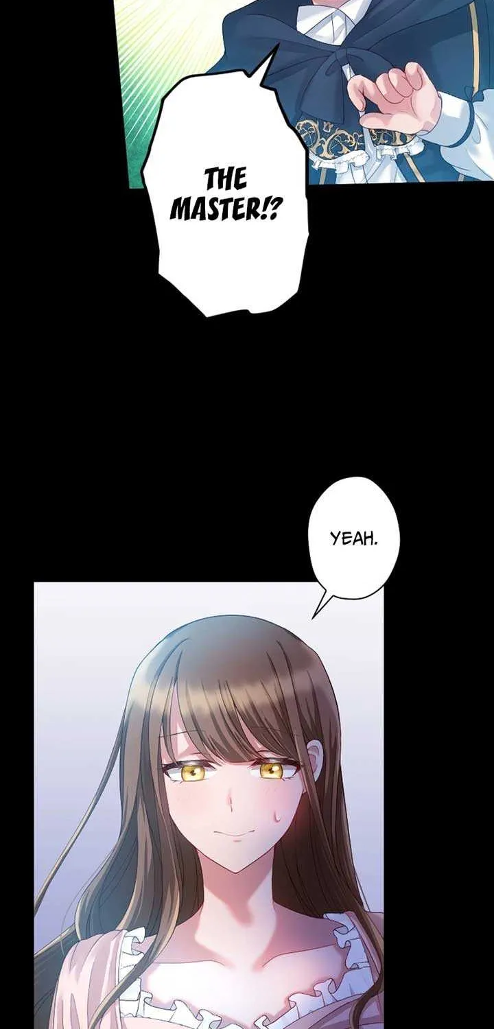 I Underestimated My Oshi’s Attachment Chapter 13 page 57 - 