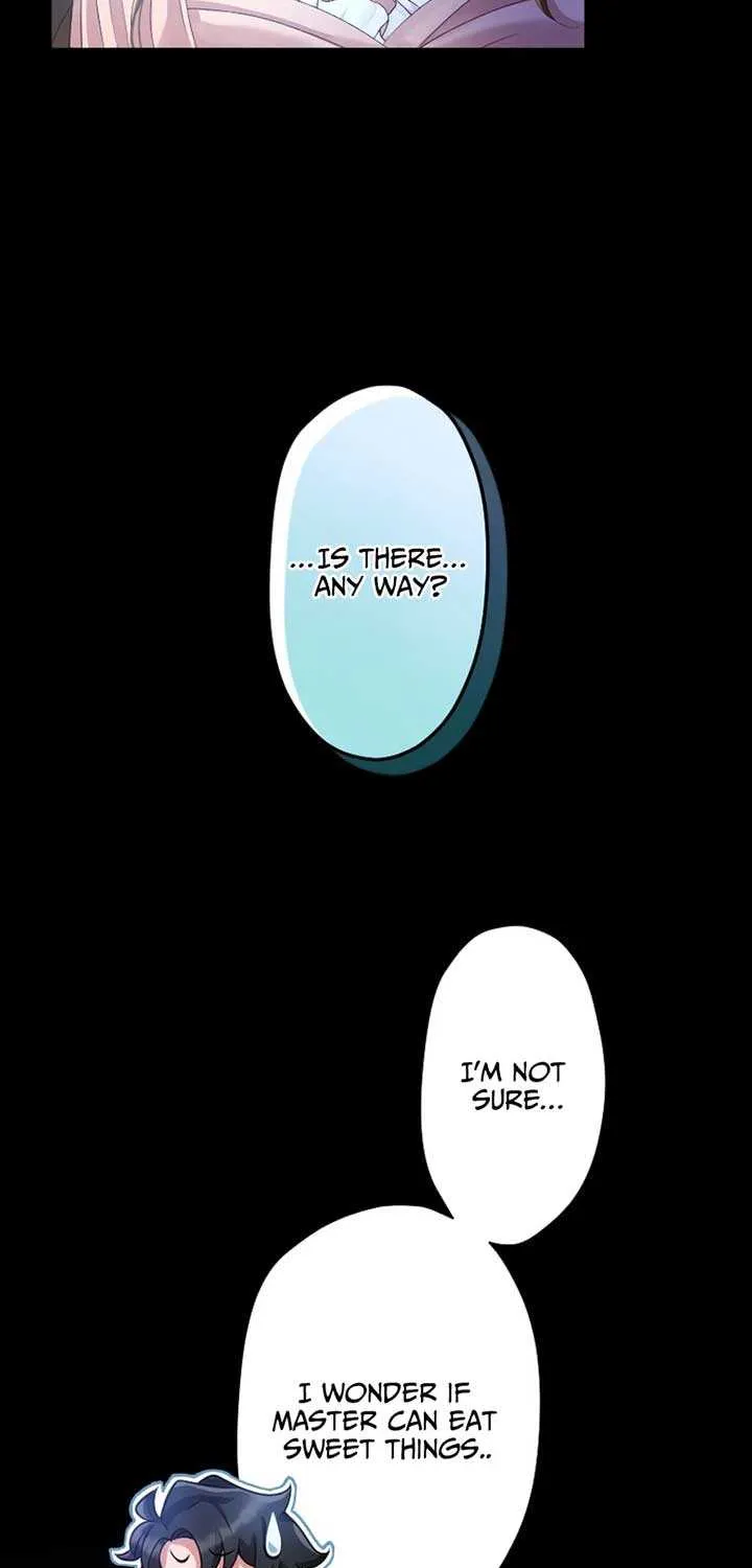 I Underestimated My Oshi’s Attachment Chapter 13 page 58 - 