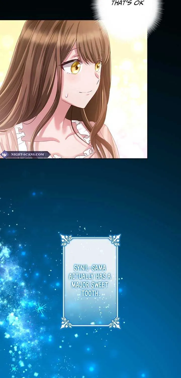 I Underestimated My Oshi’s Attachment Chapter 13 page 60 - 