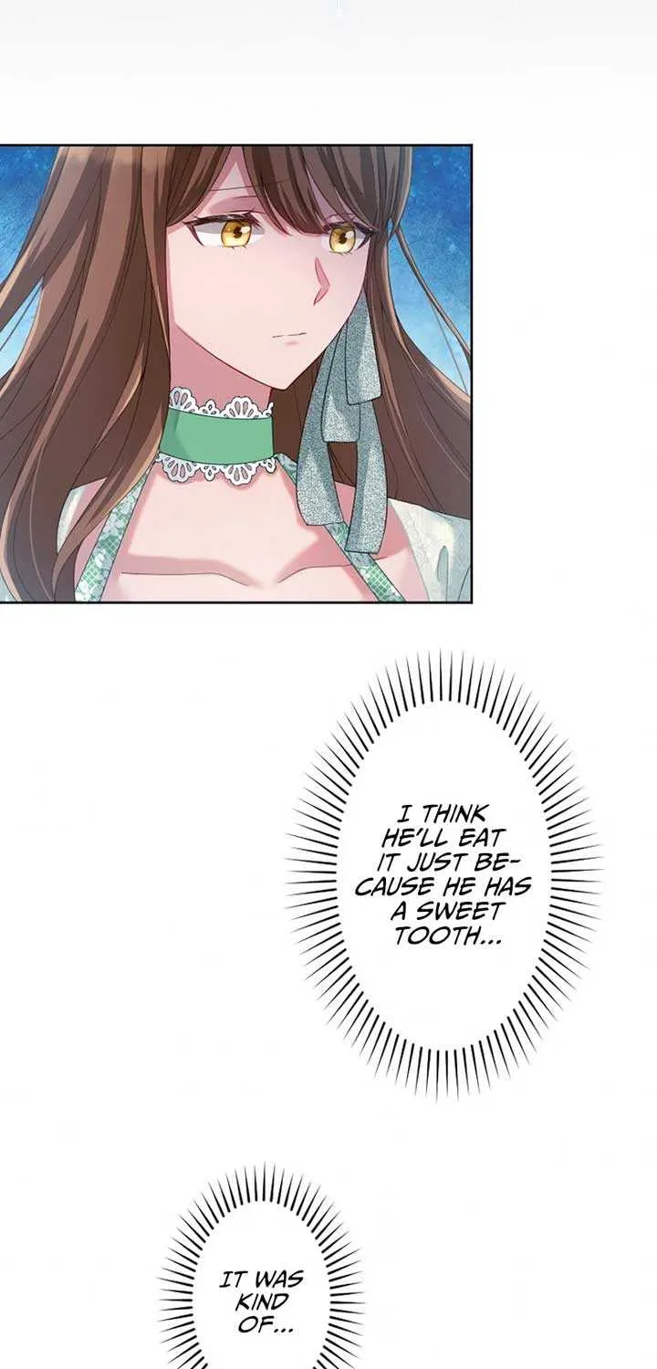 I Underestimated My Oshi’s Attachment Chapter 13 page 66 - 