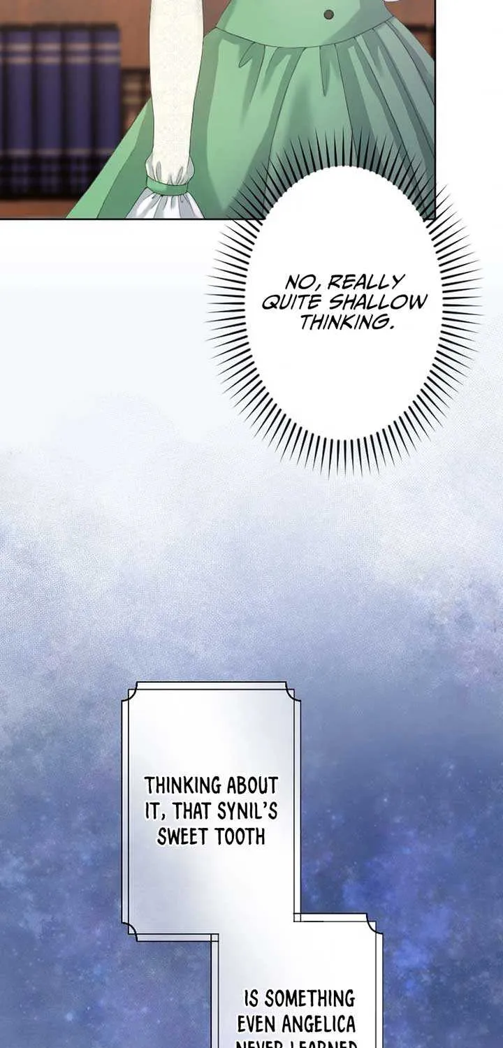I Underestimated My Oshi’s Attachment Chapter 13 page 68 - 
