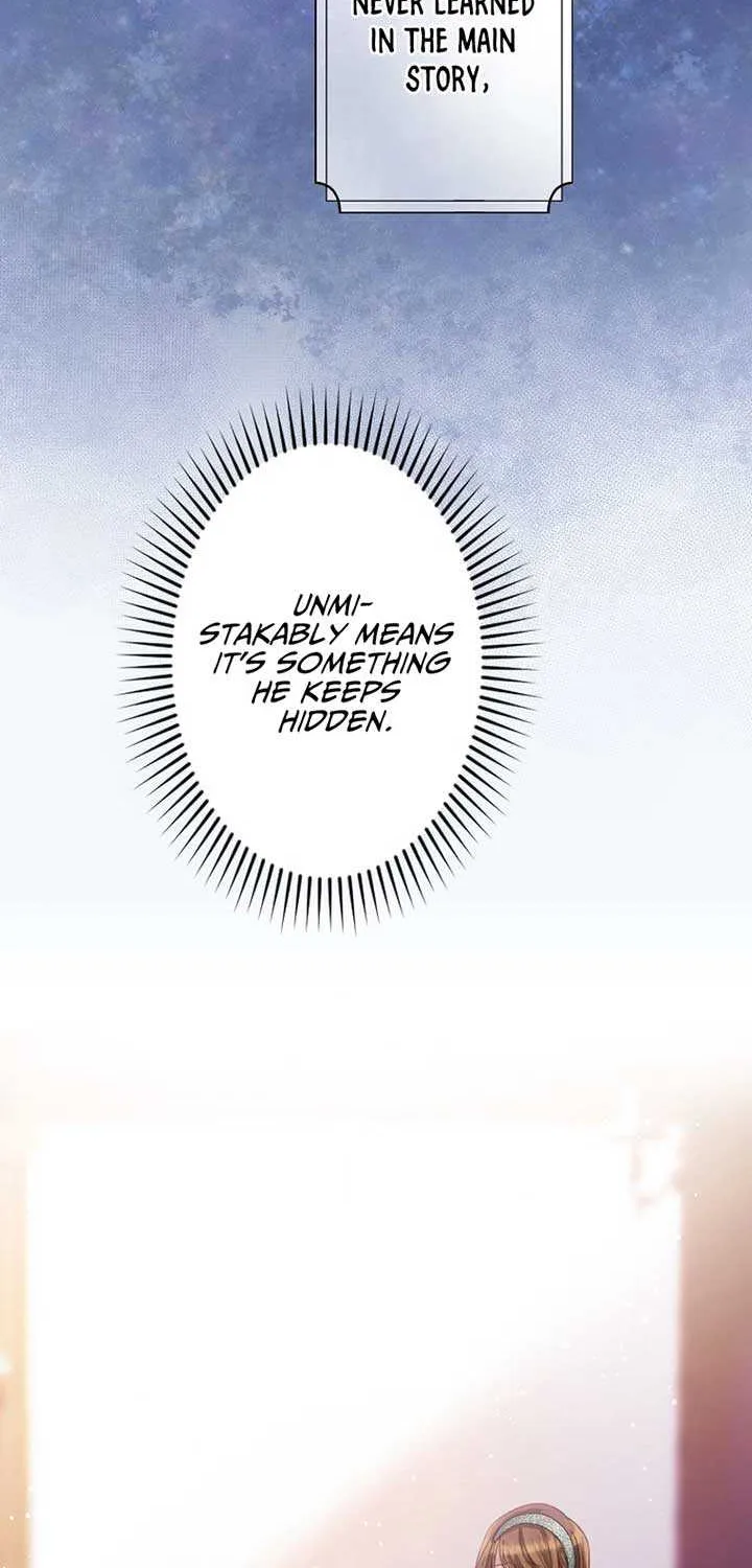 I Underestimated My Oshi’s Attachment Chapter 13 page 69 - 