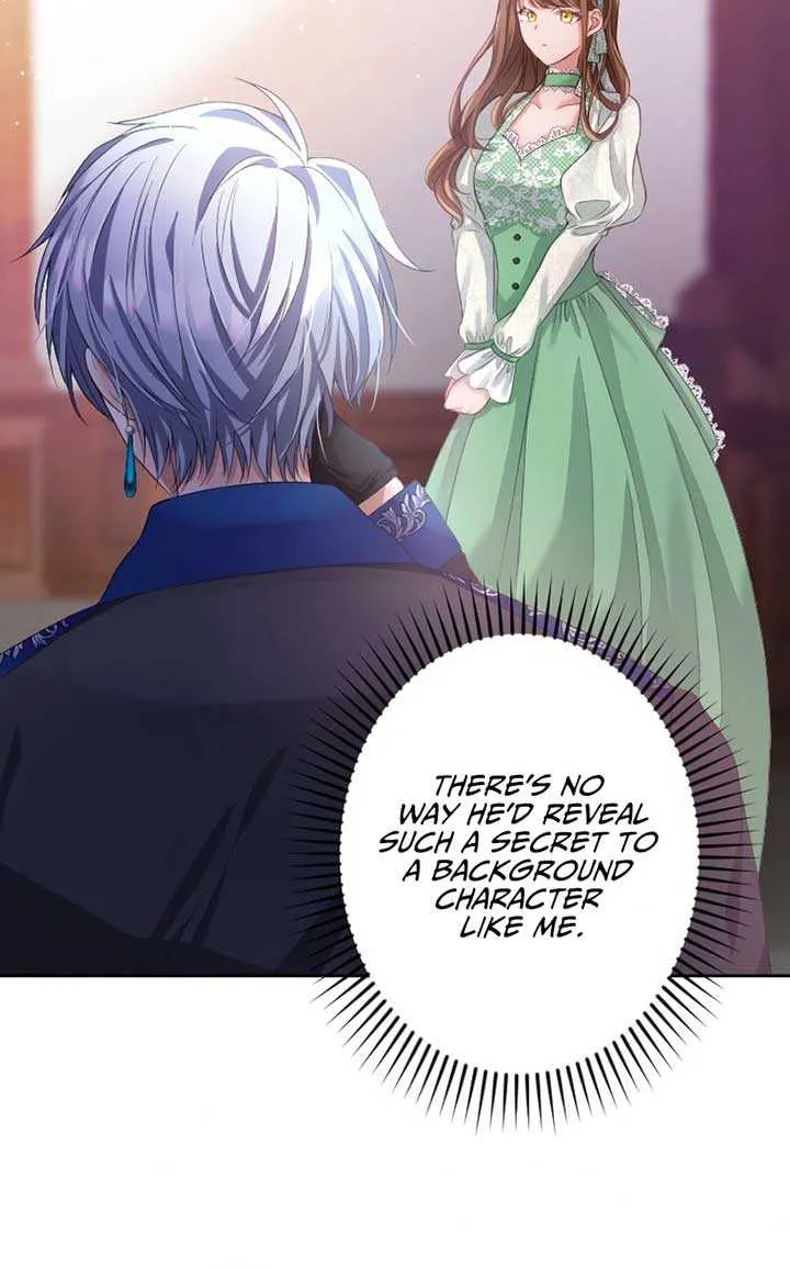 I Underestimated My Oshi’s Attachment Chapter 13 page 70 - 