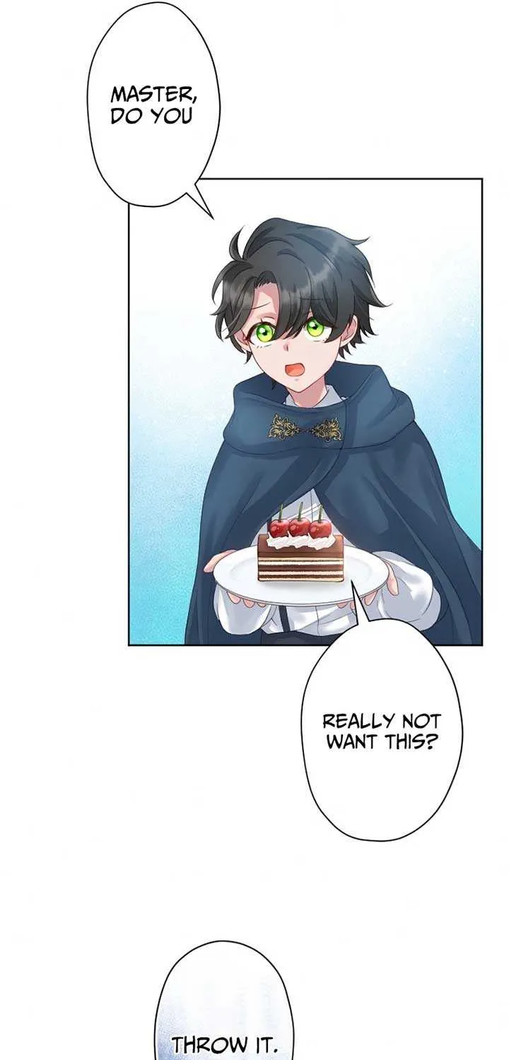 I Underestimated My Oshi’s Attachment Chapter 13 page 71 - 