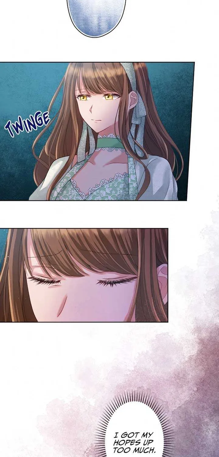 I Underestimated My Oshi’s Attachment Chapter 13 page 72 - 